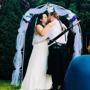 Meet your Posher, Alexandria